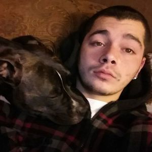 Meet your Posher, Bradlyn